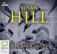 Enlarge image Cover: Air and Angels - Bolinda/Audible Audio