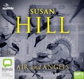 Cover: Air and Angels - Bolinda/Audible Audio
