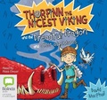 Cover: Thorfinn and the Dreadful Dragon and Other Adventures - Bolinda Audio Books