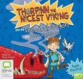 Cover: Thorfinn and the Dreadful Dragon and Other Adventures - Bolinda Audio Books