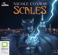 Enlarge image Cover: Scales - Bolinda/Audible Audio