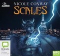 Cover: Scales - Bolinda/Audible Audio
