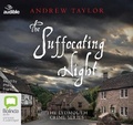 Cover: The Suffocating Night - Bolinda/Audible Audio