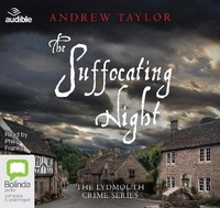Enlarge image Cover: The Suffocating Night - Bolinda/Audible Audio