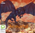 Cover: Immortal - Bolinda/Audible Audio
