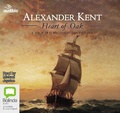 Cover: Heart of Oak - Bolinda/Audible Audio