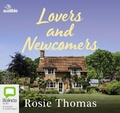 Cover: Lovers and Newcomers - Bolinda/Audible Audio