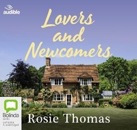 Enlarge image Cover: Lovers and Newcomers - Bolinda/Audible Audio