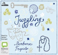 Enlarge image Cover: Juggling - Bolinda/Audible Audio