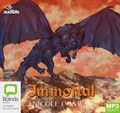 Cover: Immortal - Bolinda/Audible Audio