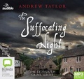 Cover: The Suffocating Night - Bolinda/Audible Audio