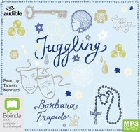 Enlarge image Cover: Juggling - Bolinda/Audible Audio