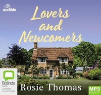 Enlarge image Cover: Lovers and Newcomers - Bolinda/Audible Audio