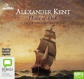 Cover: Heart of Oak - Bolinda/Audible Audio