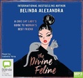 Cover: The Divine Feline - Bolinda Audio Books