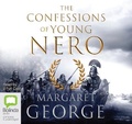 Cover: The Confessions of Young Nero - Bolinda Audio Books
