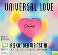 Cover: Universal Love - Bolinda Audio Books