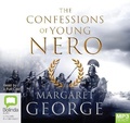 Cover: The Confessions of Young Nero - Bolinda Audio Books