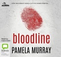 Cover: Bloodline - Bolinda/Audible Audio