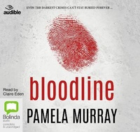 Enlarge image Cover: Bloodline - Bolinda/Audible Audio