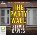 Cover: The Party Wall - Bolinda/Audible Audio