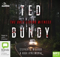 Enlarge image Cover: Ted Bundy - Bolinda/Audible Audio