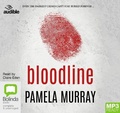 Cover: Bloodline - Bolinda/Audible Audio