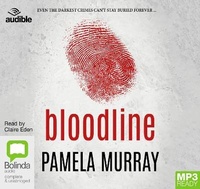 Enlarge image Cover: Bloodline - Bolinda/Audible Audio