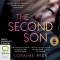 Cover: The Second Son - Bolinda Audio Books