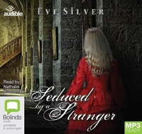 Enlarge image Cover: Seduced by a Stranger - Bolinda/Audible Audio