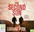 Cover: The Second Son - Bolinda Audio Books