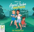Cover: The Poison Plot - Bolinda Audio Books