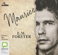 Cover: Maurice - Bolinda/Audible Audio