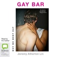 Cover: Gay Bar - Bolinda Audio Books