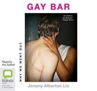 Enlarge image Cover: Gay Bar - Bolinda Audio Books