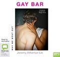 Cover: Gay Bar - Bolinda Audio Books