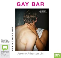 Enlarge image Cover: Gay Bar - Bolinda Audio Books