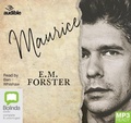 Cover: Maurice - Bolinda/Audible Audio