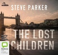 Cover: The Lost Children - Bolinda/Audible Audio