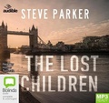 Cover: The Lost Children - Bolinda/Audible Audio