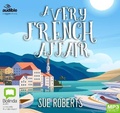 Cover: A Very French Affair - Bolinda/Audible Audio