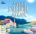 Cover: A Very French Affair - Bolinda/Audible Audio
