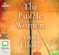 Cover: The Puzzle Women - Bolinda/Audible Audio