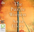 Cover: The Puzzle Women - Bolinda/Audible Audio
