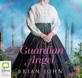 Cover: Guardian Angel - Bolinda Audio Books