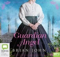 Cover: Guardian Angel - Bolinda Audio Books