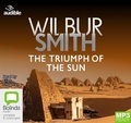 Cover: The Triumph of the Sun - Bolinda/Audible Audio