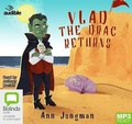 Cover: Vlad the Drac Returns - Bolinda/Audible Audio