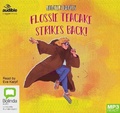 Cover: Flossie Teacake Strikes Back! - Bolinda/Audible Audio