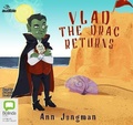 Cover: Vlad the Drac Returns - Bolinda/Audible Audio